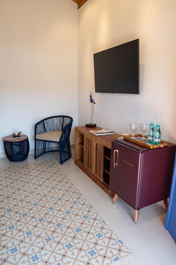 Chafariz Por Um Triz Pousada De Charme Tiradentes Εξωτερικό φωτογραφία