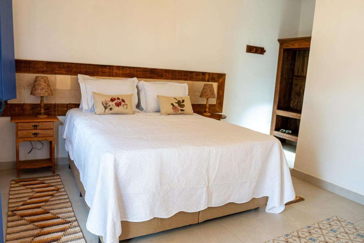 Chafariz Por Um Triz Pousada De Charme Tiradentes Εξωτερικό φωτογραφία
